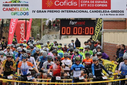 RFEC Candeleda XCO
