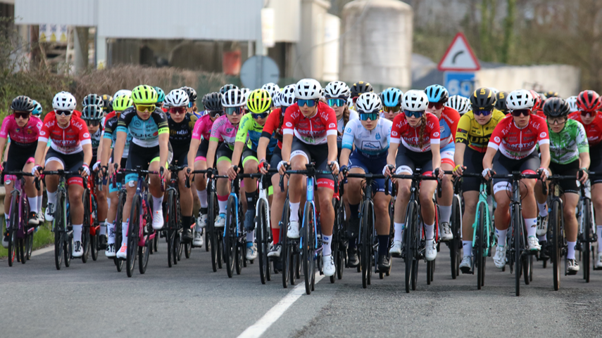 RFEC Copa de España Feminas Beasain