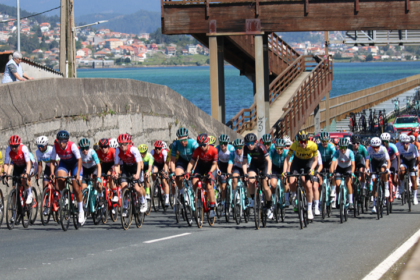Copa de España Fem Pontevedra