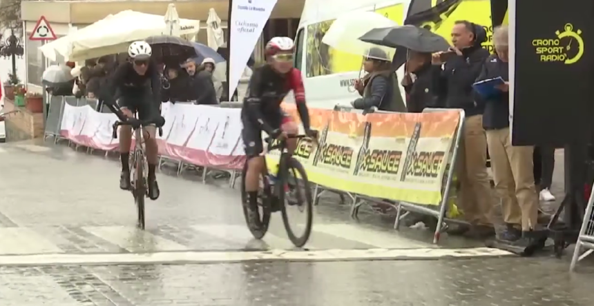 Torres Sobato Trofeo Olías