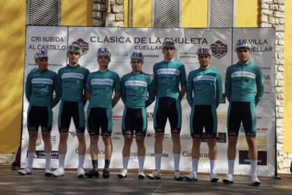 Combatividad del Controlpack en Cuéllar