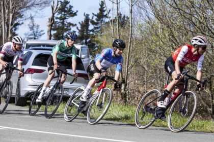 Aimar Galdós Euskadi Fundazioa Torneo Euskaldun
