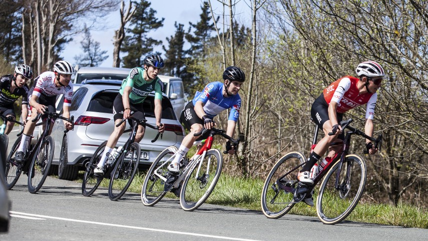 Aimar Galdós Euskadi Fundazioa Torneo Euskaldun