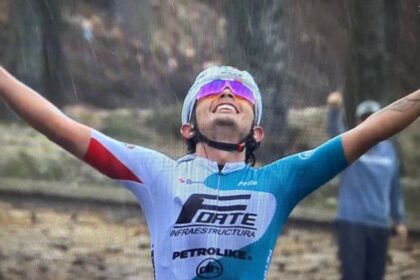 Edison Alejandro Callejas Forte Petrolike Giro d'Abruzzo