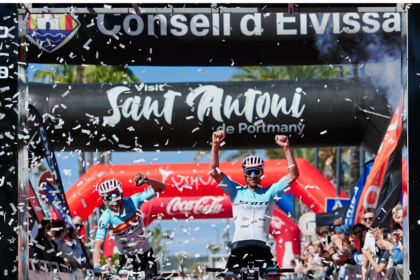 Vuelta Ibiza MTB 2025