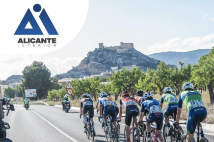 La Challenge Alicante Interior – Costa Blanca anuncia sus sedes para la edición 2025