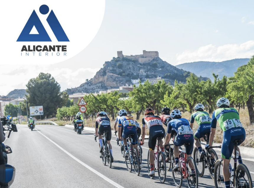 La Challenge Alicante Interior – Costa Blanca anuncia sus sedes para la edición 2025