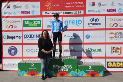 Grupo Eulen Nuuk Betanzos Comarca Brigantina