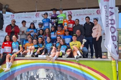 Lea Artibai Txallengea 2025