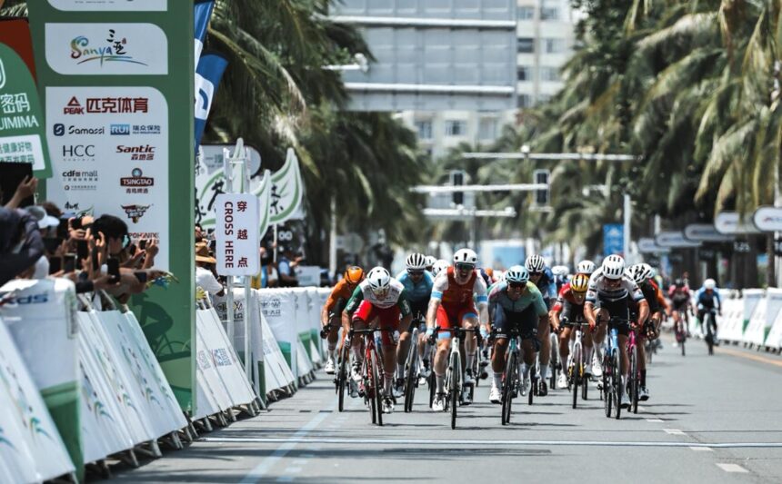 Manuel Peñalver Polti VisitMalta Hainan