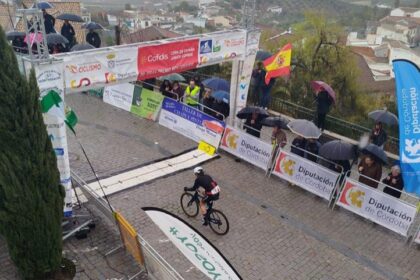 Novolodskii GP Montemayor