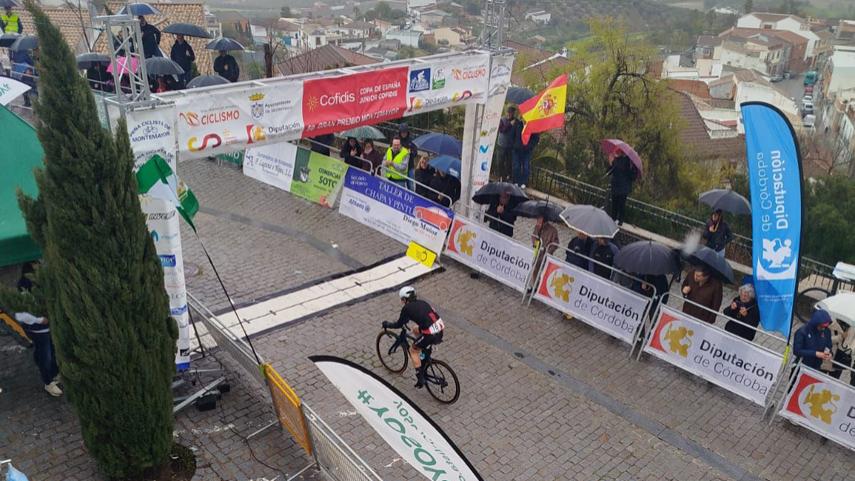 Novolodskii GP Montemayor