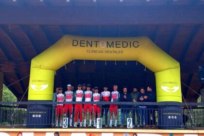 Polti VisitMalta Torre del Bierzo