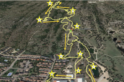 Red Modern Sports Football Banner (Post de Instagram) (31)