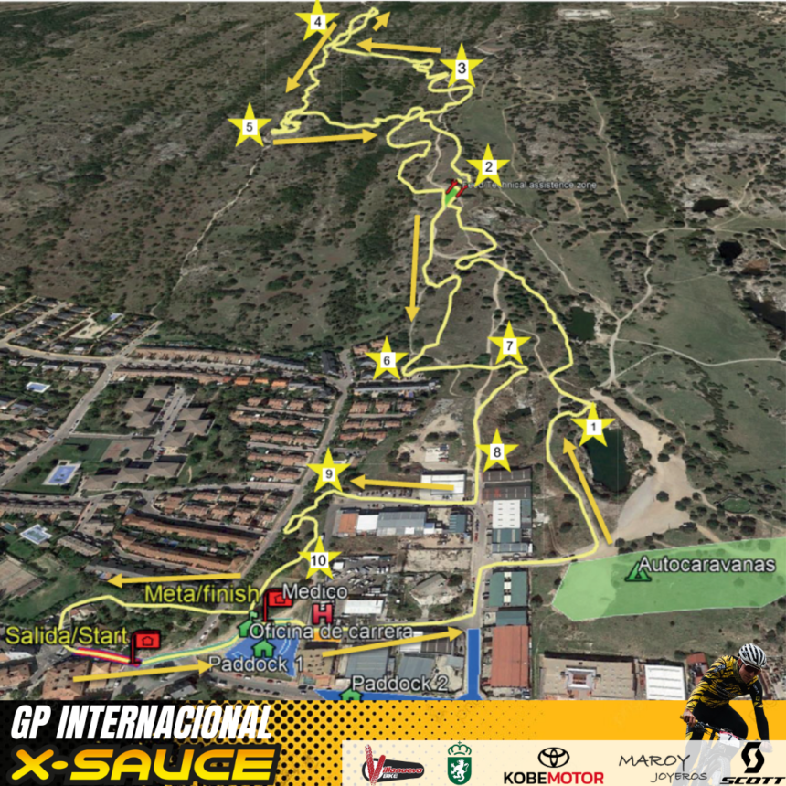 Red Modern Sports Football Banner (Post de Instagram) (31)