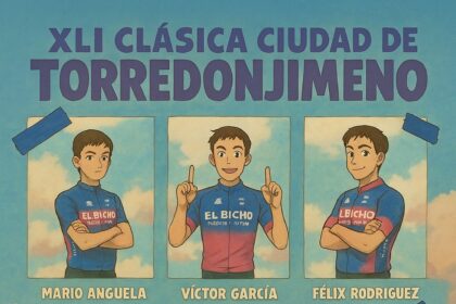 El Bicho – Plataforma Central Iberum viaja a la Clásica Ciudad de Torredonjimeno para seguir sumando en la Copa de España