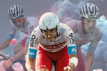 Hugo Pradas vestirá el maillot del Bicho - Plataforma Central Iberum