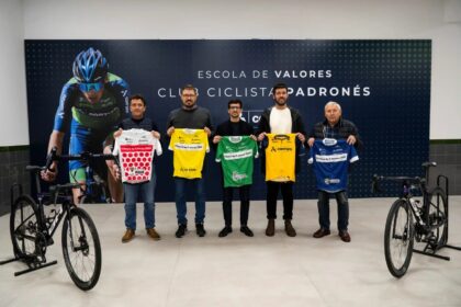 Clásica de Pascua 2025