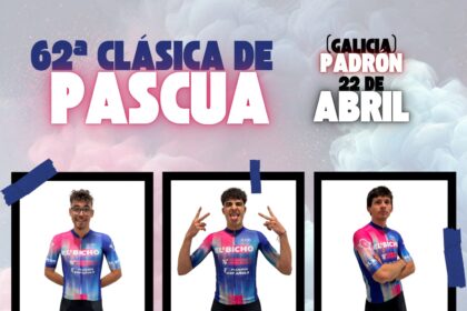 El Bicho - Plataforma Central Iberum regresa al ruedo en la Clásica de Pascua