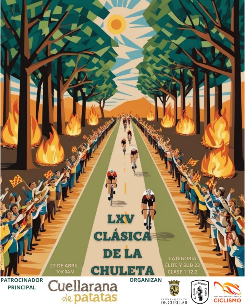 Clásica de la Chuleta 2025