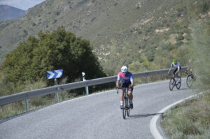El Pelotón El Bicho Plataforma Central - Iberum logra ser protagonista desde la fuga en la Clásica Ciudad de Torredonjimeno El Pelotón El Bicho Plataforma Central - Iberum logra ser protagonista desde la fuga en la Clásica Ciudad de Torredonjimeno