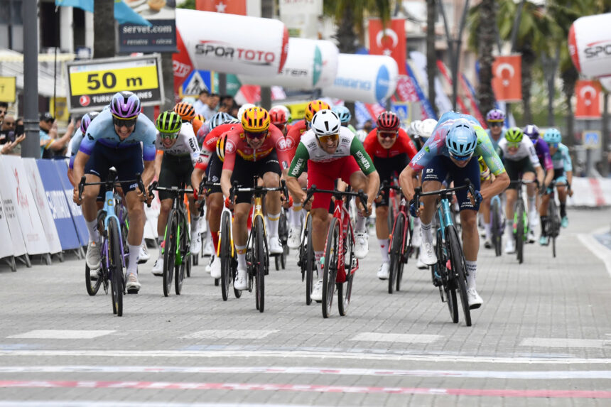 Presidential Tour of Turkiye 2025