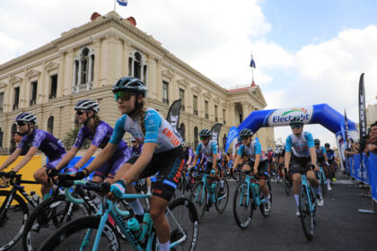 Tour El Salvador Eneicat CM