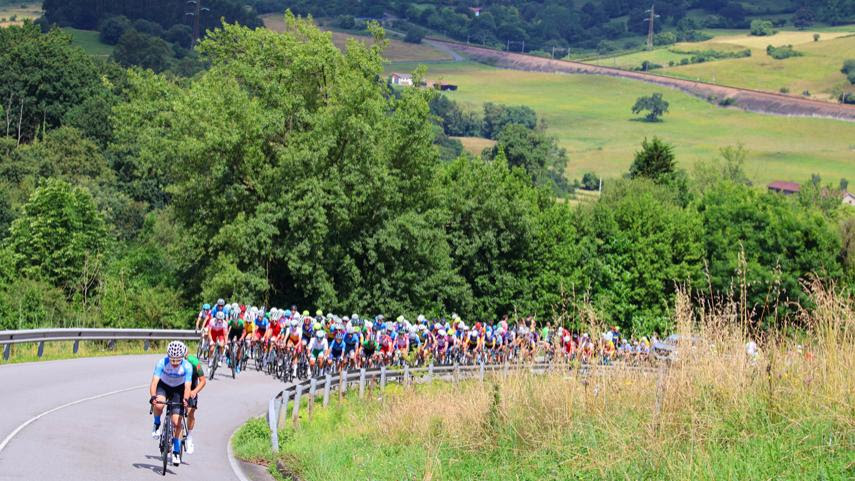 El Pelotón El Campeonato de España de Ciclismo Escolar 2025 tendrá lugar en Tarazona de la Mancha RFEC Campeonatos Escolares 2025