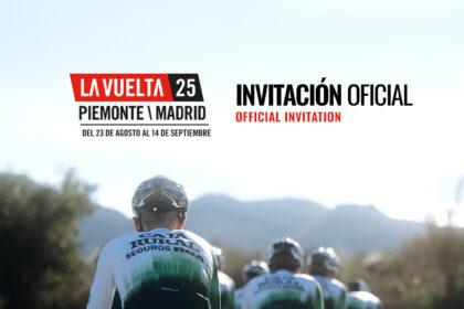 La Vuelta Caja Rural Seguros RGA