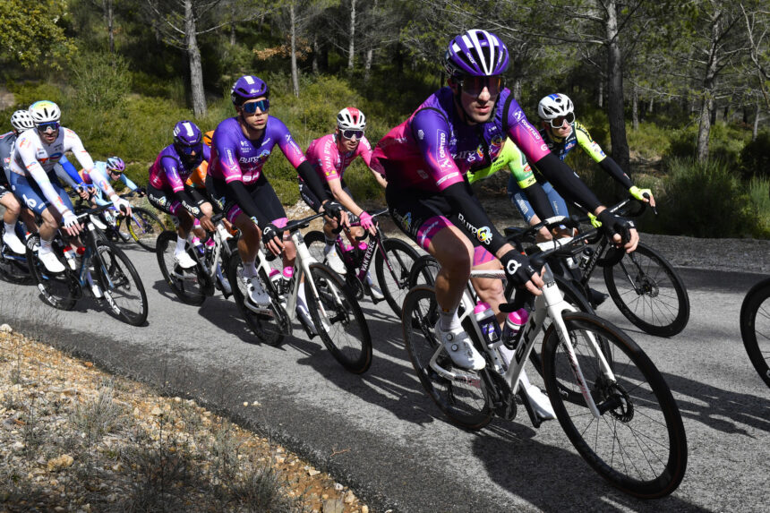 Burgos Burpellet BH Clement Alleno