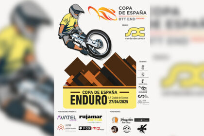 RFEC Enduro Cuenca