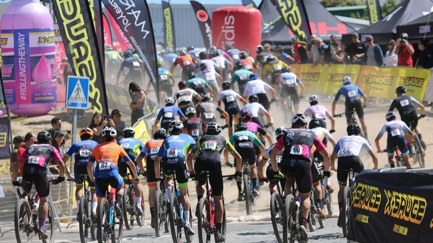 GP Alpedrete X-Sauce