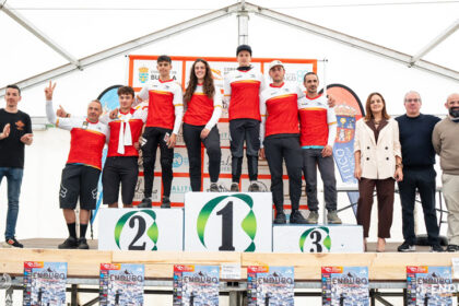 RFEC Enduro Monte Castelo Burela