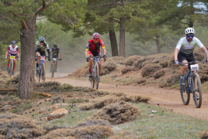 La Indomable Gravel