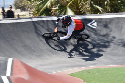 RFEC Pump Track Premia de Mar