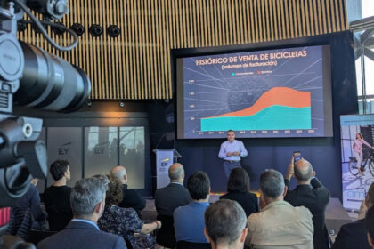 AMBE Informe Bicicleta 2024