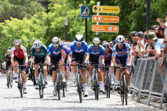 RFEC Campeonato de España