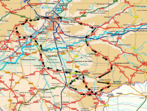 El Pelotón Previa | La Copa de España aterriza en Valladolid, en su mejor oportunidad para los esprinters El Pelotón Previa | La Copa de España aterriza en Valladolid, en su mejor oportunidad para los esprinters