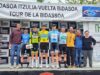 El Pelotón RESUMEN TV | Segunda etapa de la 51ª Bidasoa Itzulia 2025: Irurita/Baztán - Bera