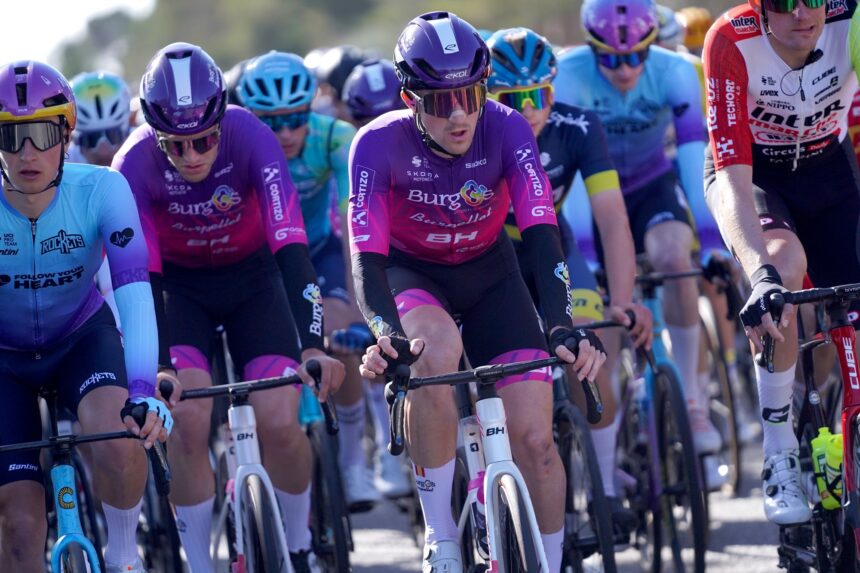 Burgos Burpellet BH Kminek Alleno