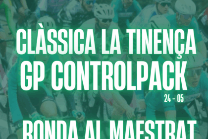 Ambición en tres frentes para el Controlpack