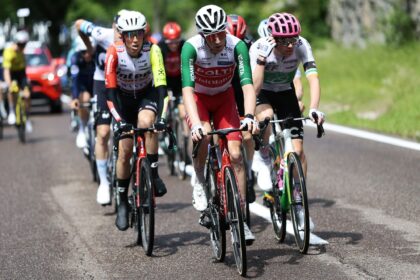 Davide Bais Giro d'Italia Polti VisitMalta