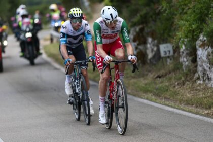 Davide Bais Giro d'Italia Polti VisitMalta
