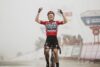 Demi Vollering FDJ Suez La Vuelta