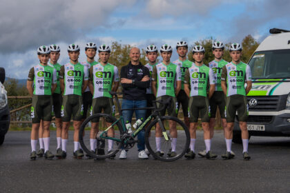 Electromercantil GR100 2025