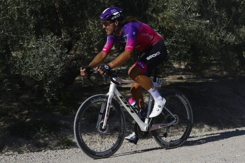 George Jackson Burgos BH