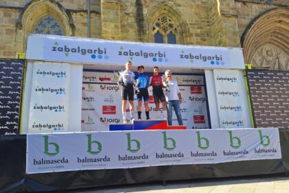 Grupo Eulen Nuuk Maite Urteaga Balmaseda