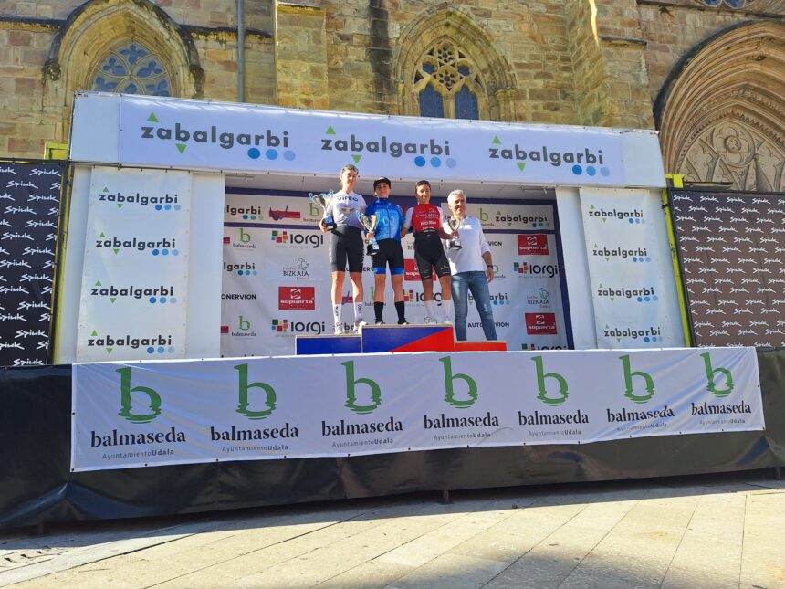 Grupo Eulen Nuuk Maite Urteaga Balmaseda