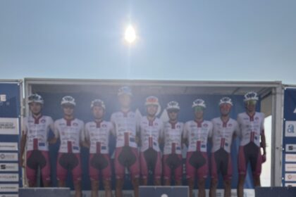 Orihuela Cycling Challenge Alicante Interior