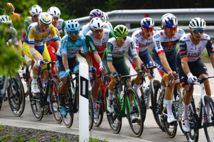 Jan Castellón Caja Rural Seguros RGA Tour de Hongrie